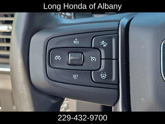 Used 2024 GMC Sierra 1500 Denali Ultimate AWD/4WD image 23