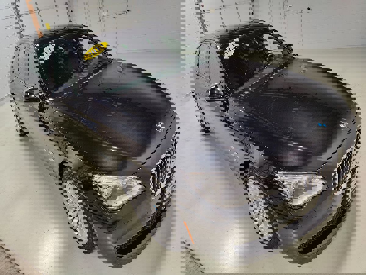 Used 2013 BMW 750Li xDrive image 2