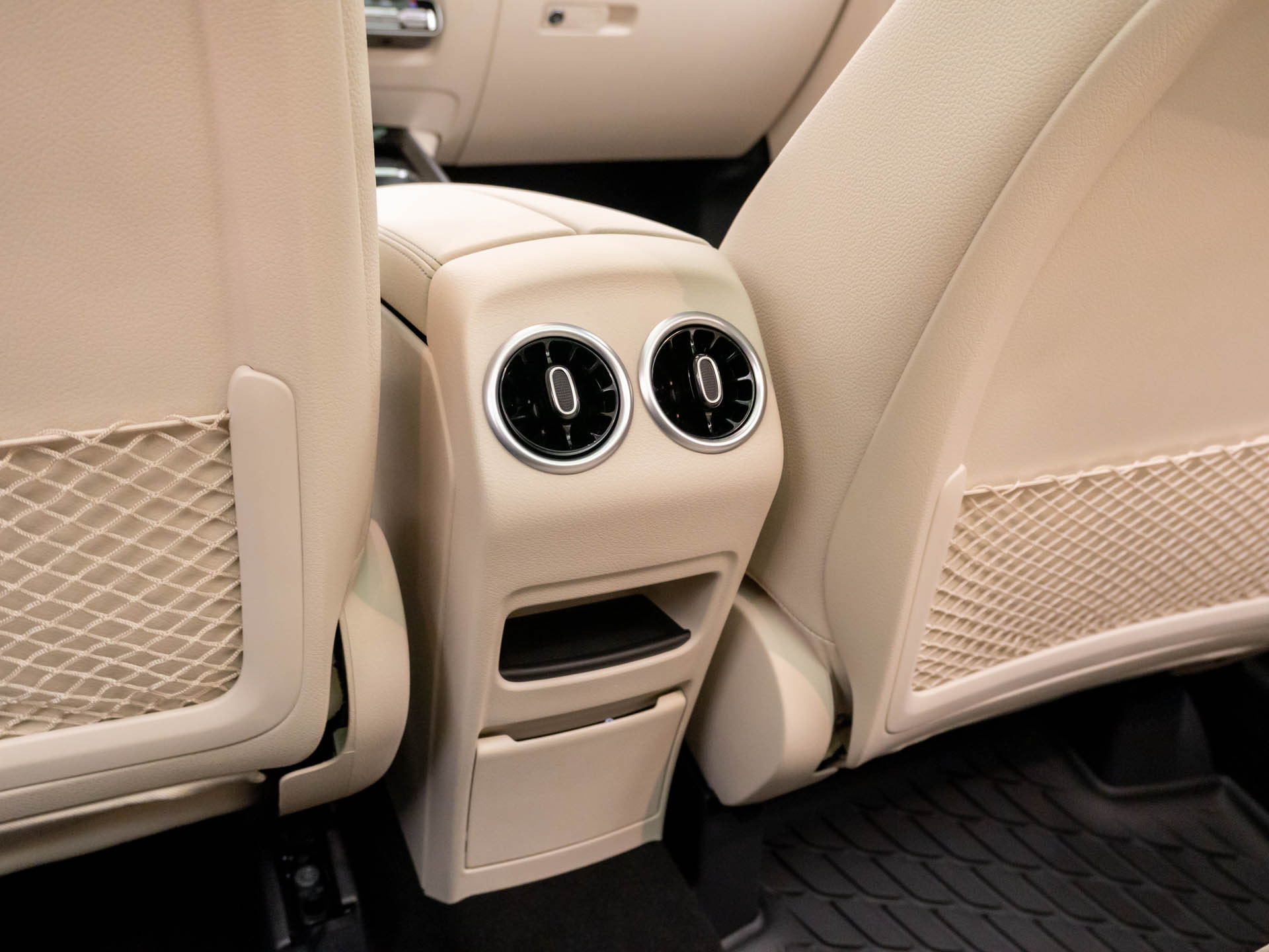 New 2026 Mercedes-Benz GLA 250 4MATIC image 21
