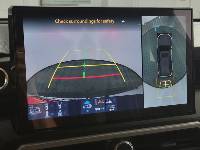 Used 2025 Toyota 4Runner Limited image 18