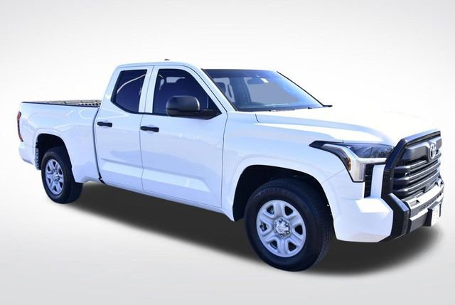 Used 2024 Toyota Tundra SR image 6