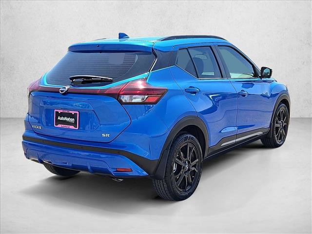 Used 2023 Nissan Kicks SR FWD image 5