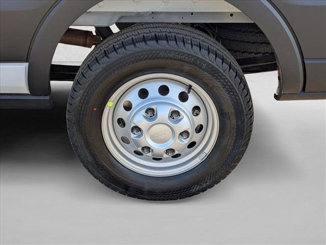 New 2026 Ford Transit 250 148 Medium Roof Extended AWD w/ Load Area Protection Package image 10