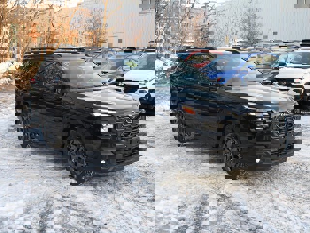 New 2026 Subaru Outback Premium image 21