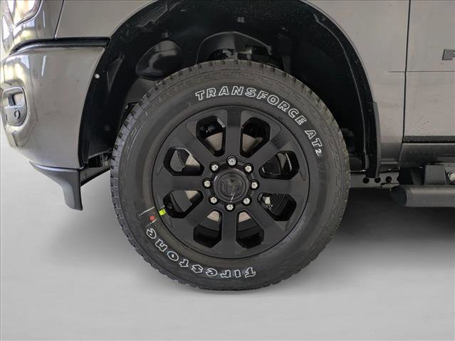 New 2026 RAM 2500 Big Horn image 16