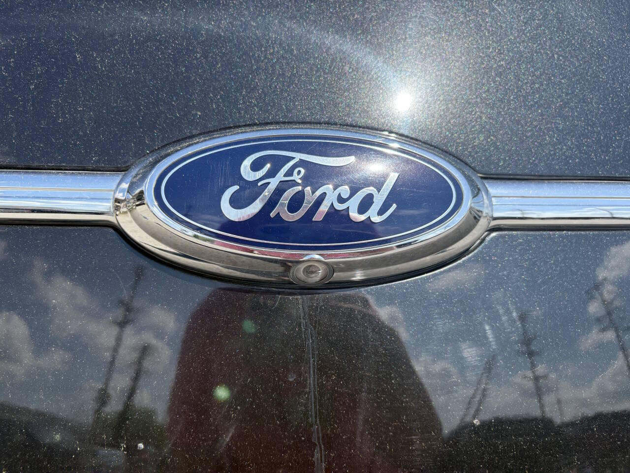 Used 2014 Ford Taurus SEL w/ Equipment Group 201A FWD image 10