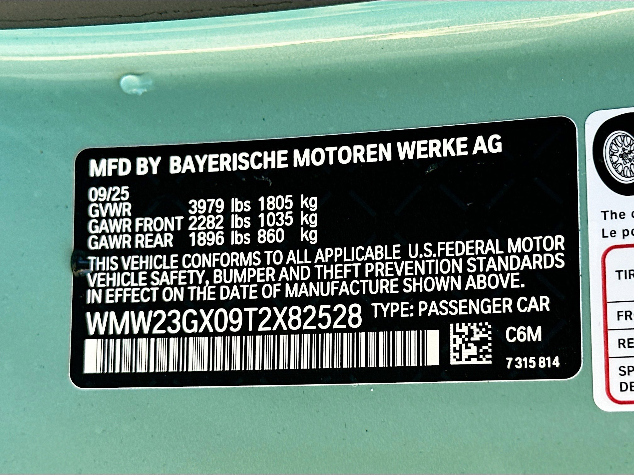 New 2026 MINI Cooper S image 26