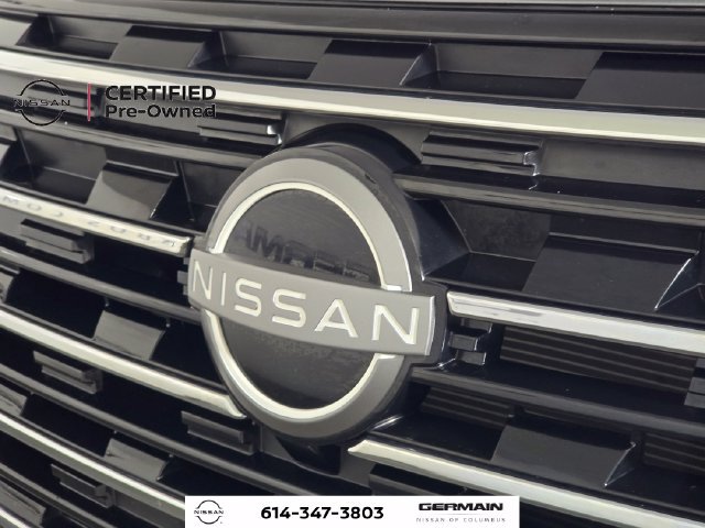 Certified 2024 Nissan Rogue SV w/ SV Premium Package AWD/4WD image 13