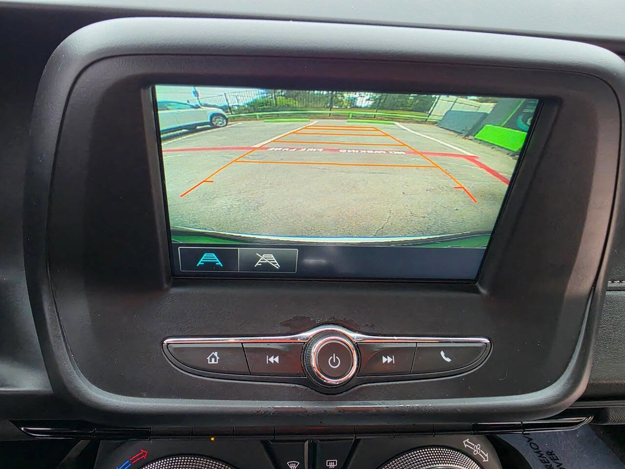 Used 2016 Chevrolet Camaro LT RWD image 35
