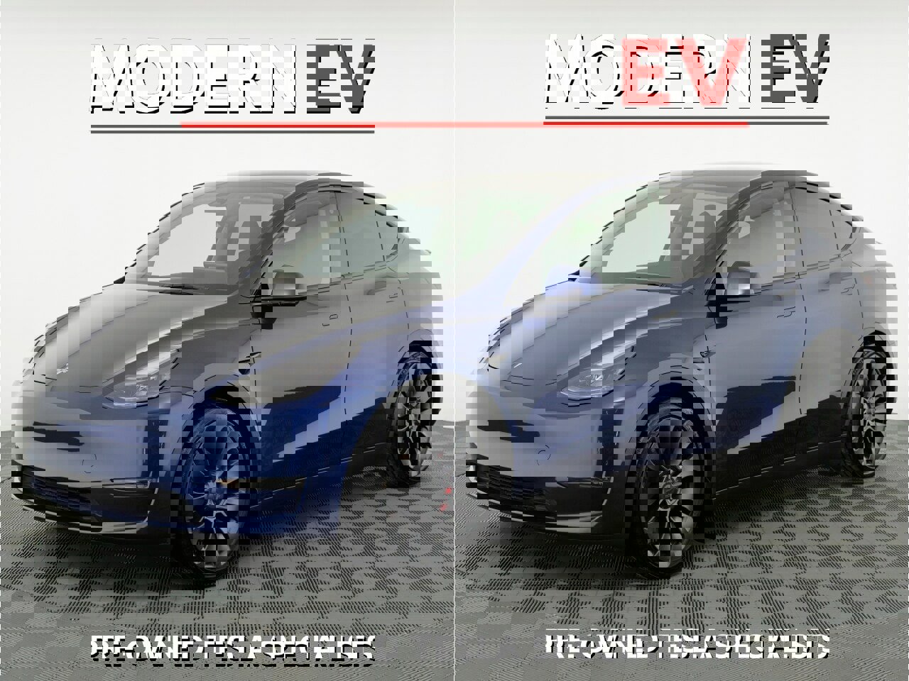 Used 2023 Tesla Model Y Performance