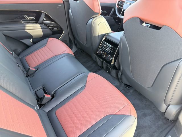 New 2026 Land Rover Range Rover Sport SV image 13