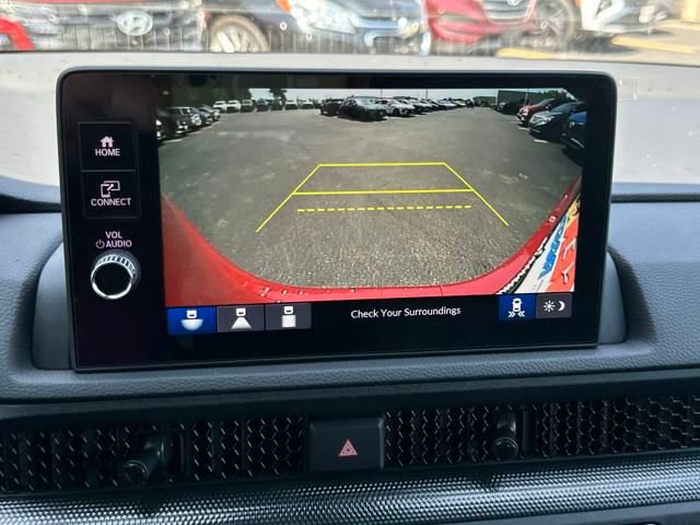 New 2026 Honda CR-V Sport image 30