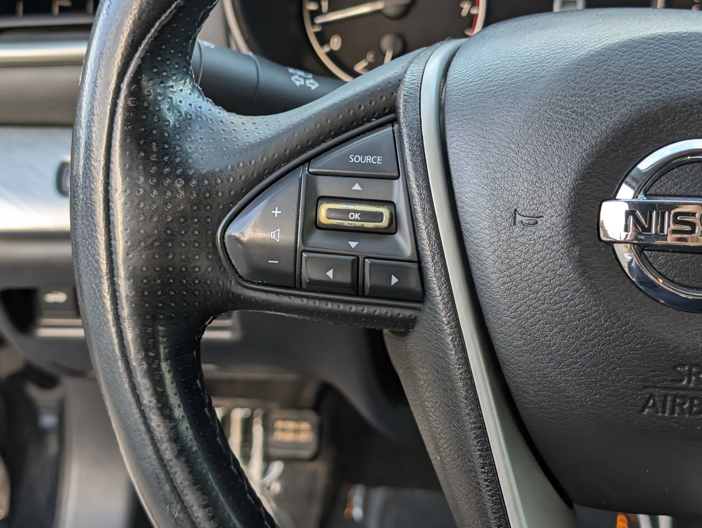 Used 2016 Nissan Maxima 3.5 S image 22