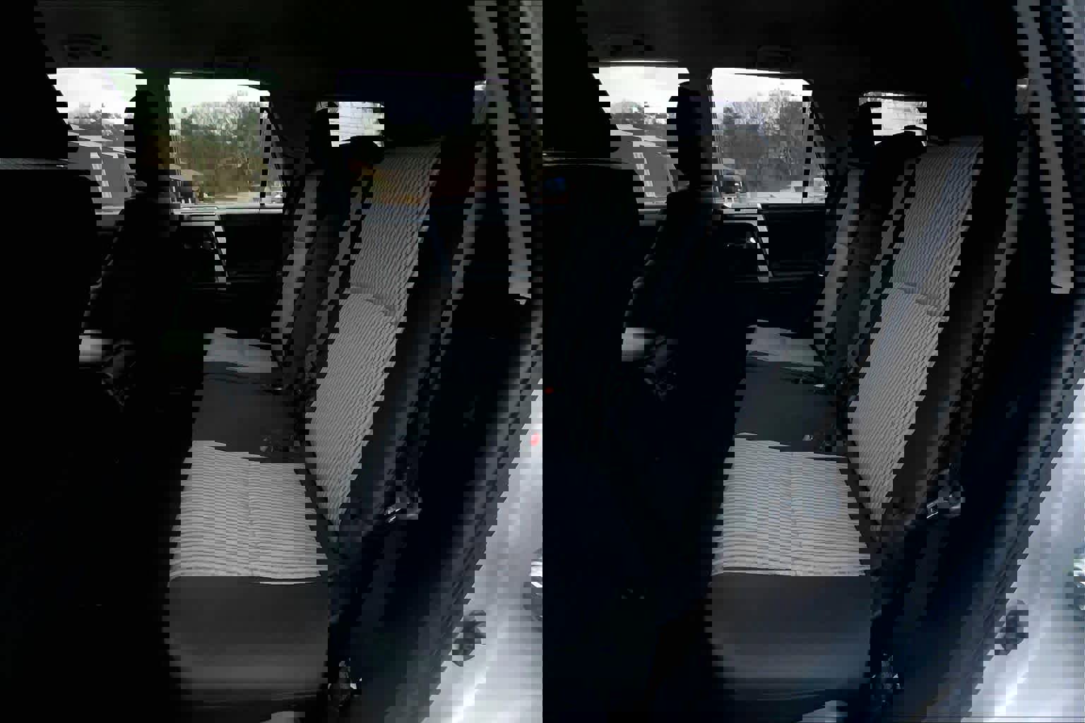 Used 2019 Toyota 4Runner SR5 image 21