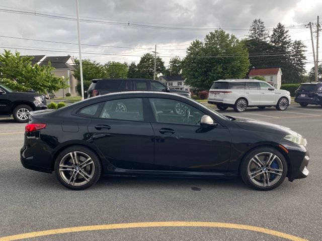 Used 2020 BMW M235i xDrive Gran Coupe AWD/4WD image 6