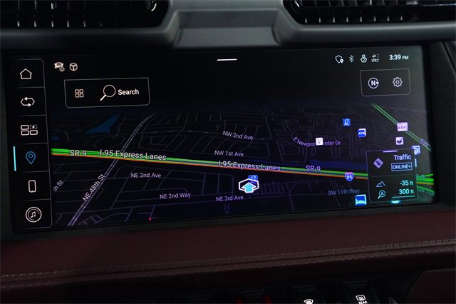 Used 2025 Lamborghini Urus SE image 63