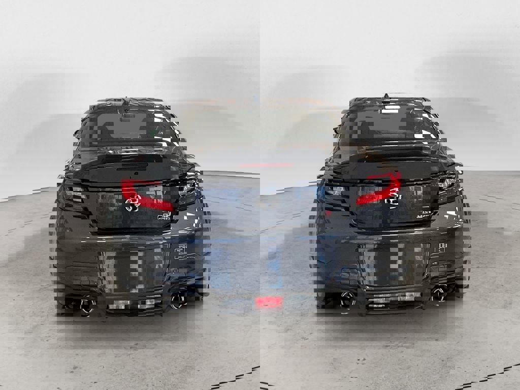 New 2026 Toyota GR86 Premium image 4