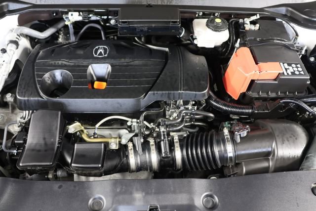 Used 2025 Acura RDX SH-AWD image 25