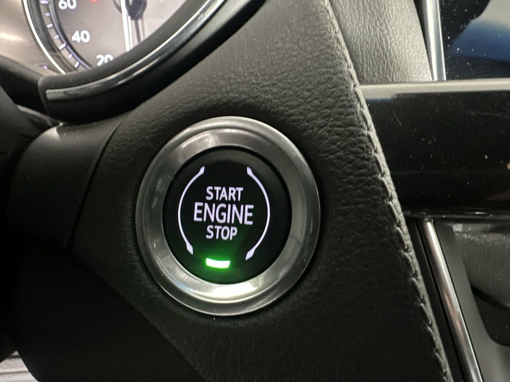 Used 2020 Cadillac CT5 Premium Luxury AWD/4WD image 19