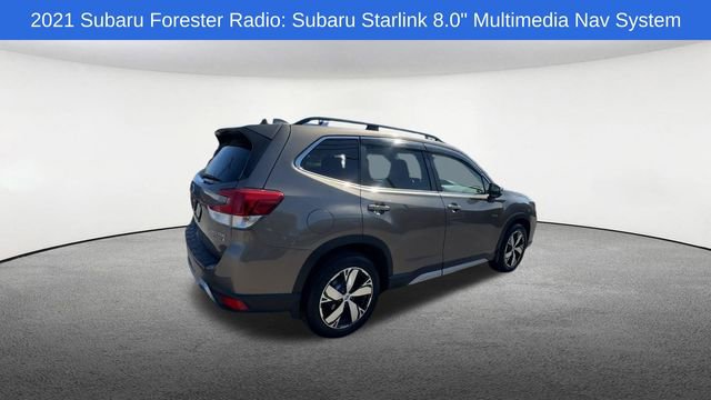 Used 2021 Subaru Forester Touring AWD/4WD image 9