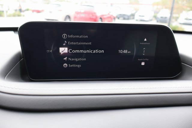 Certified 2025 MAZDA CX-30 AWD 2.5 S w/ Preferred Package image 34