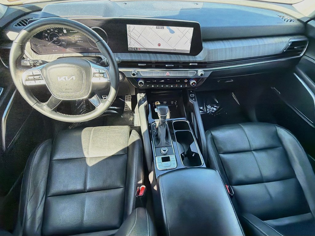 Used 2024 Kia Telluride SX FWD image 17