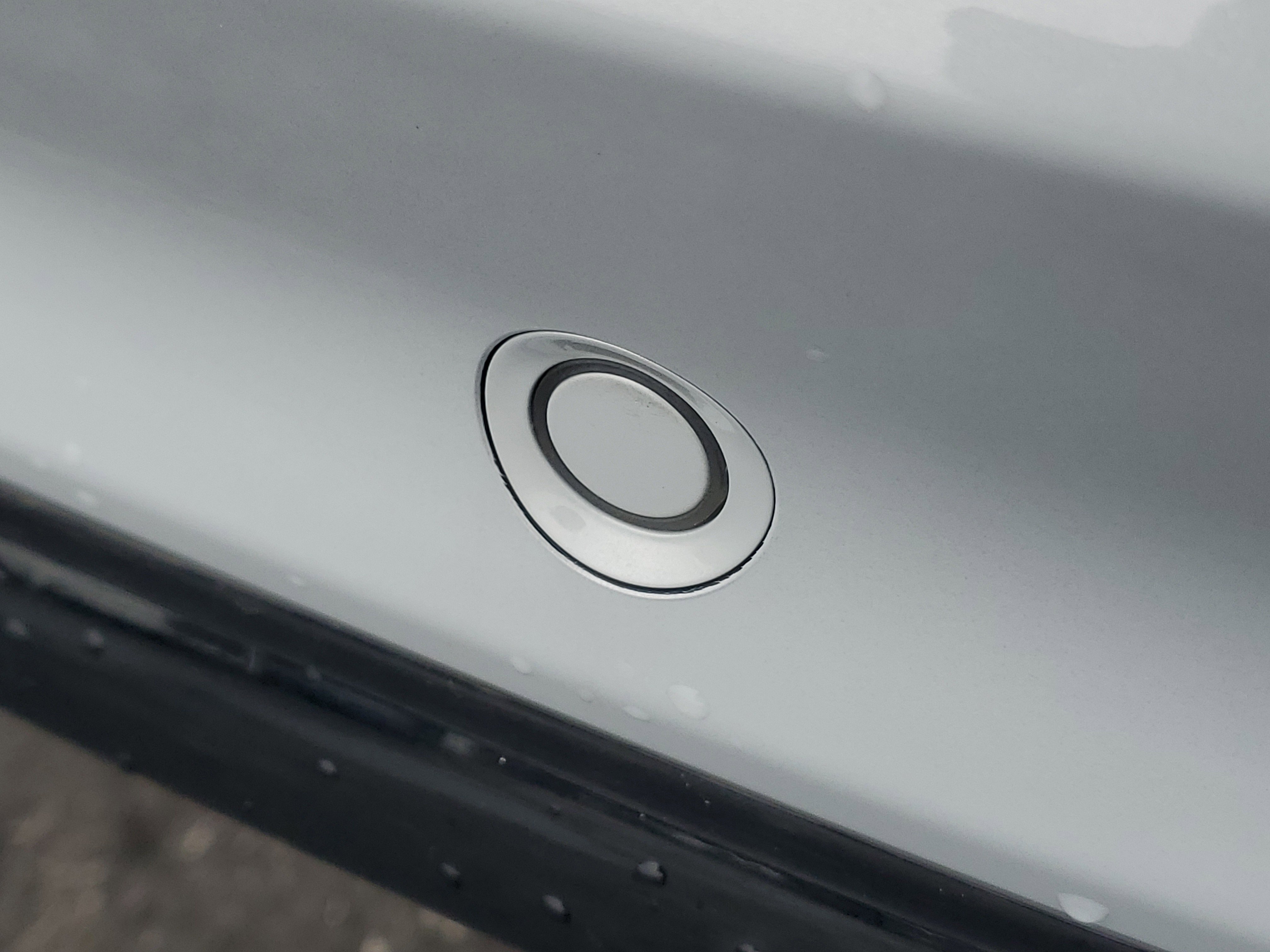 New 2026 Lincoln Corsair Grand Touring image 6