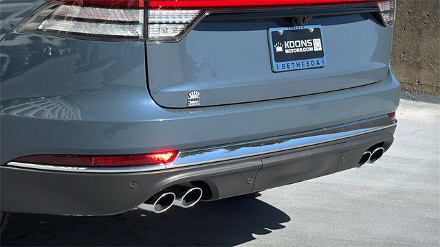 New 2025 Lincoln Aviator Reserve image 5