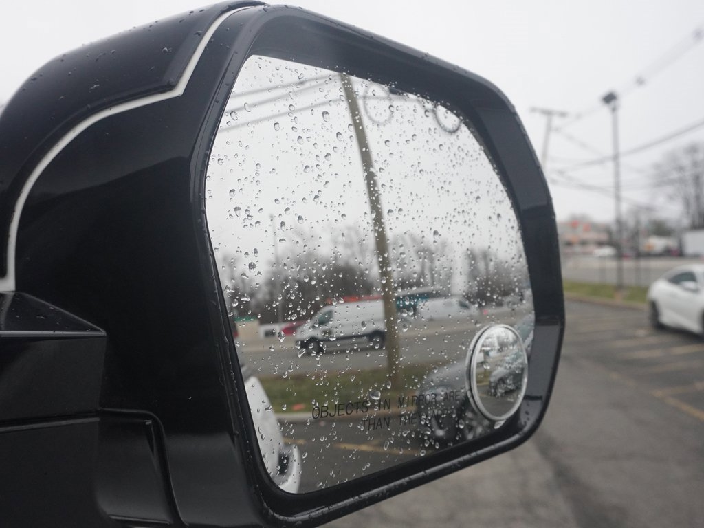 Used 2022 Toyota Tundra SR5 w/ TRD Off-Road Premium Package image 31