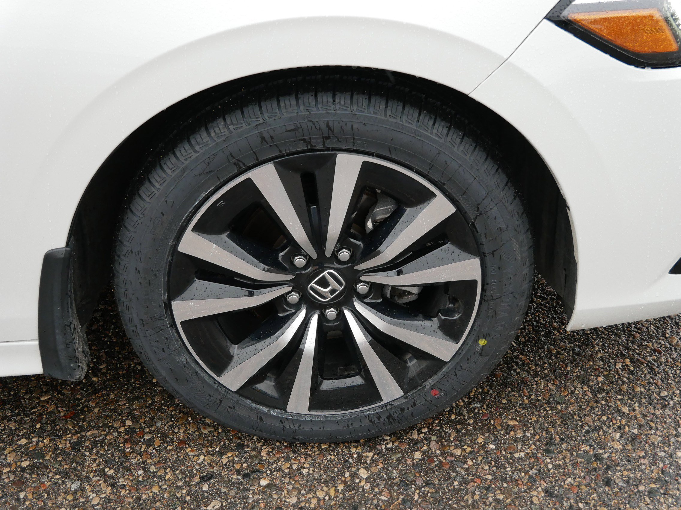 Certified 2023 Honda Civic EX image 15