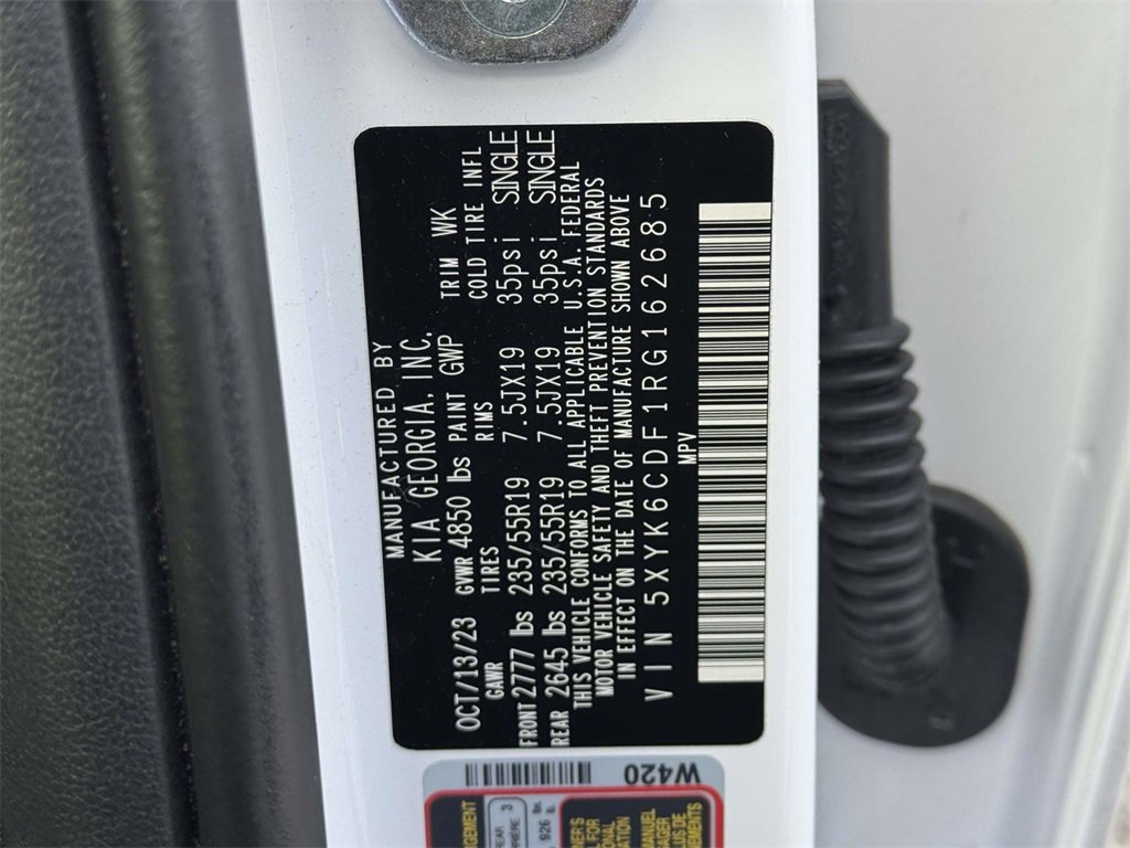 Used 2024 Kia Sportage X-Line image 15