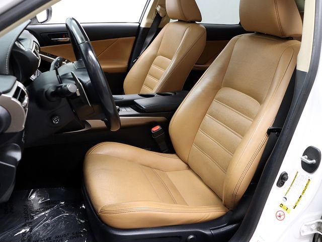 Used 2015 Lexus IS 250 AWD image 9