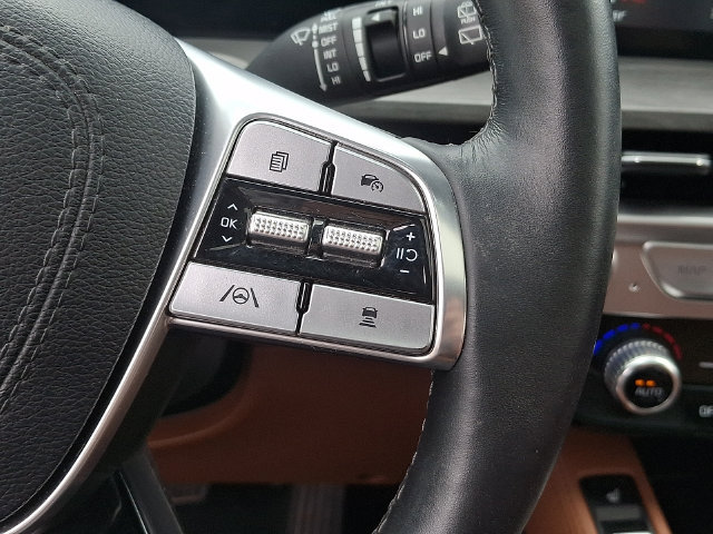 Used 2024 Kia Telluride EX X-Line AWD/4WD image 8