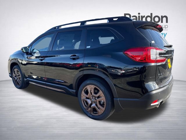 New 2026 Subaru Ascent Limited Bronze image 5