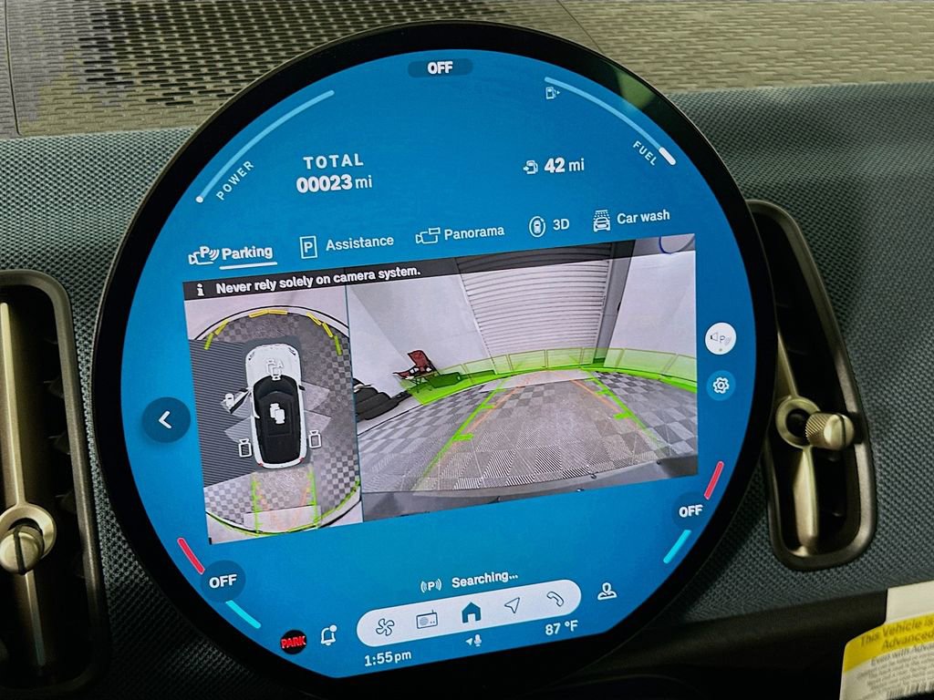 New 2026 MINI Cooper Countryman S image 13