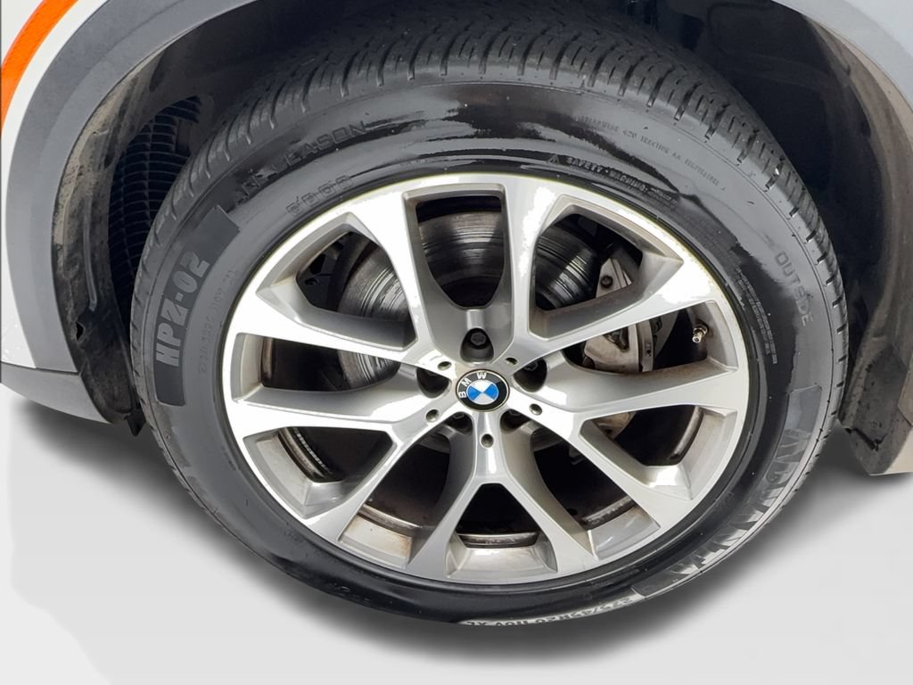 Used 2024 BMW X5 sDrive40i RWD image 13