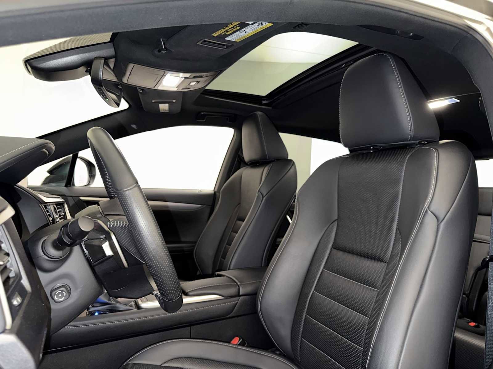 Used 2022 Lexus RX 350 F Sport AWD/4WD image 19