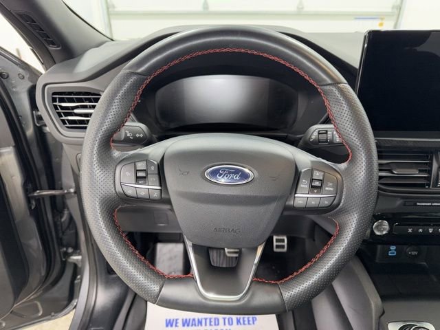 Used 2023 Ford Escape ST-Line w/ Tech Pack #1 image 15