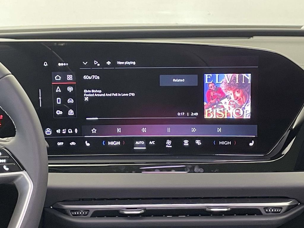 New 2025 Audi A5 2.0T Premium Plus image 28