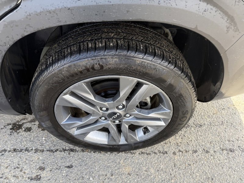 Certified 2023 Kia Seltos LX image 13