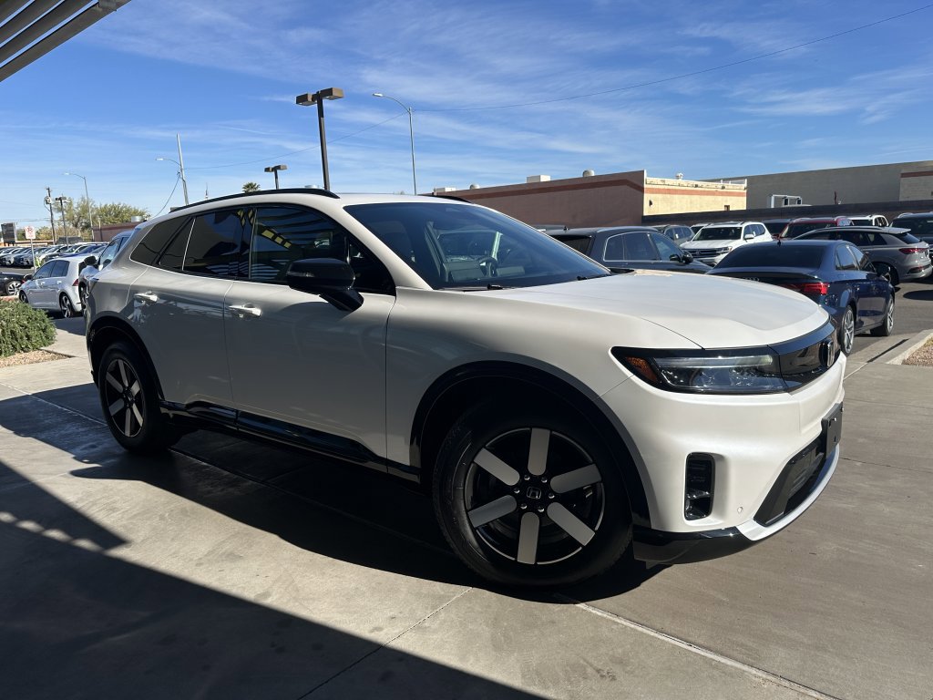 Used 2025 Honda Prologue Touring image 5