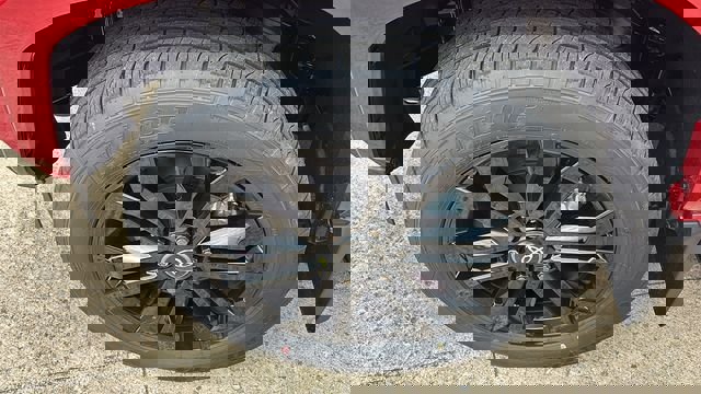 New 2026 Toyota 4Runner 4WD image 37