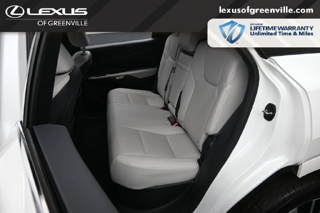 Used 2024 Lexus RX 350 Premium Plus w/ Convenience Package FWD image 25