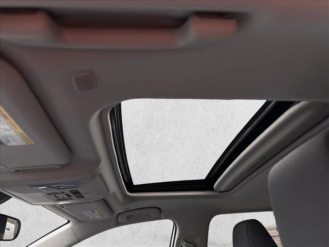 New 2025 Toyota RAV4 XLE image 19