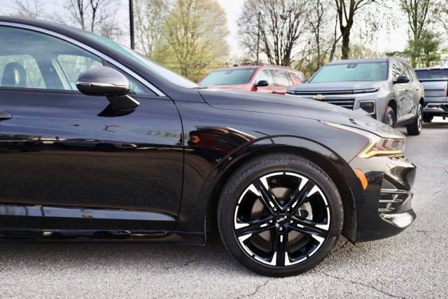 Used 2023 Kia K5 GT-Line image 15