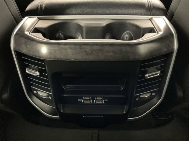 Used 2022 RAM 1500 Big Horn AWD/4WD image 12