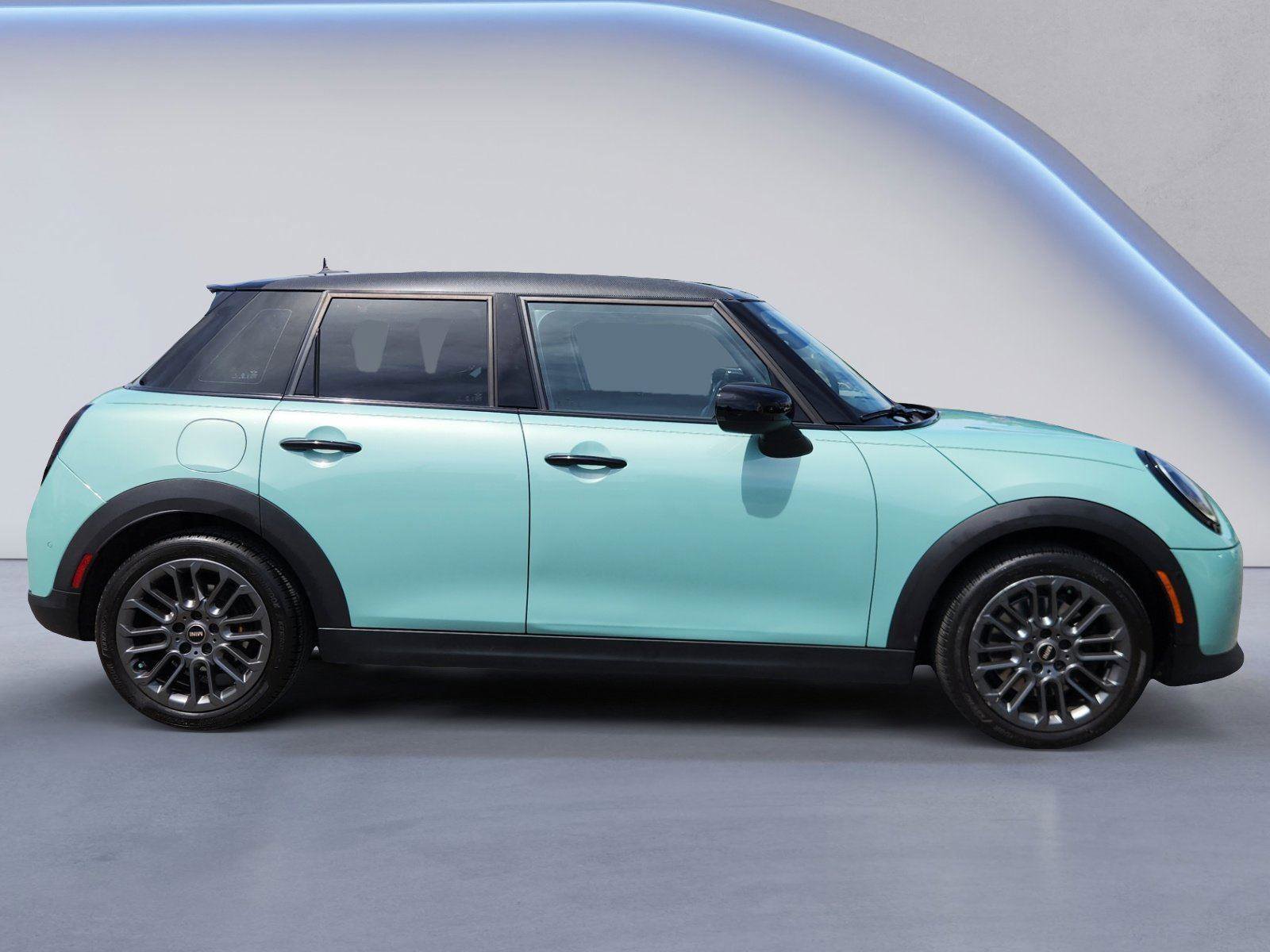 Used 2025 MINI Cooper S FWD image 2