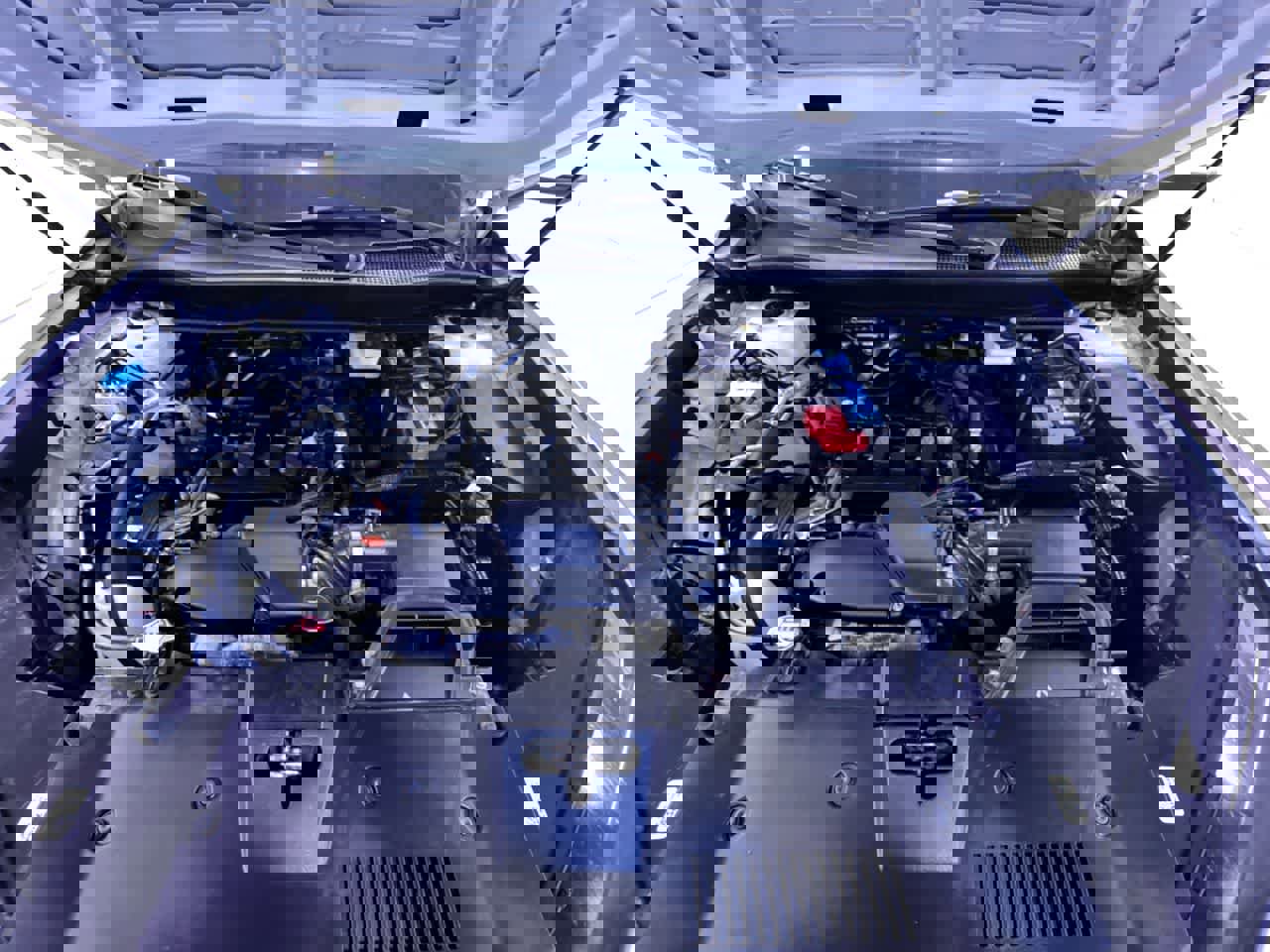 Used 2024 Honda CR-V EX image 11