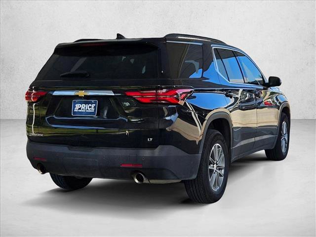 Used 2023 Chevrolet Traverse LT FWD image 5