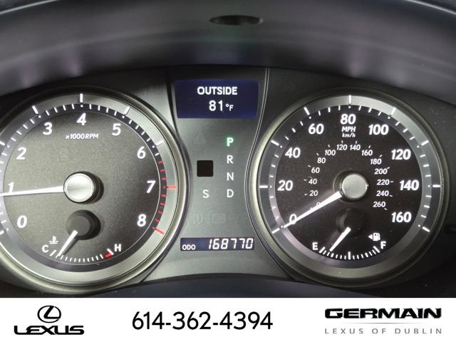 Used 2008 Lexus ES 350 FWD image 24
